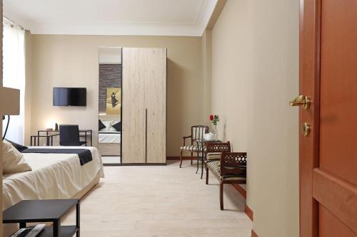 Olafo’s house