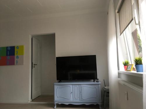 Gallery image of Ferienwohnung Mescherin 5 in Mescherin