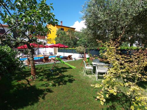 Holiday Home Eufemia-1 by Interhome