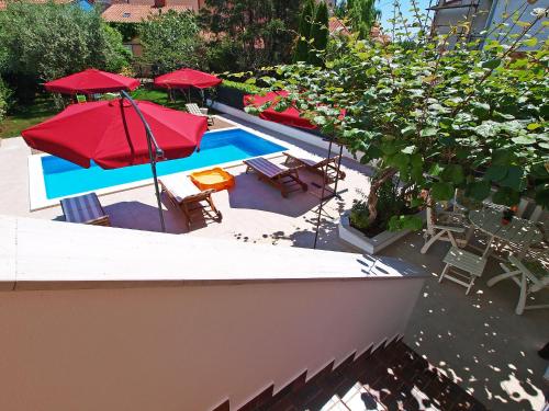 Holiday Home Eufemia-1 by Interhome