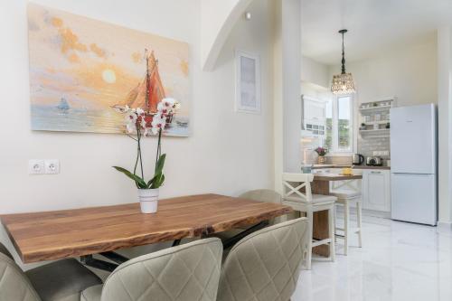 Ianthe Home