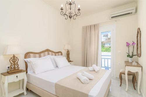 Foto de la galeria de Ianthe Home a Adamas