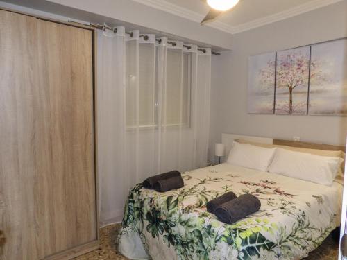 Gallery image of 250 Playa in Puerto de Sagunto