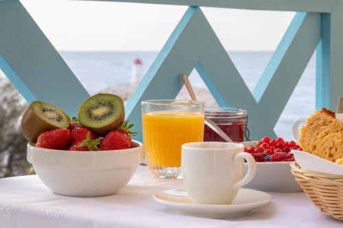 Makanan di atau berdekatan hotel