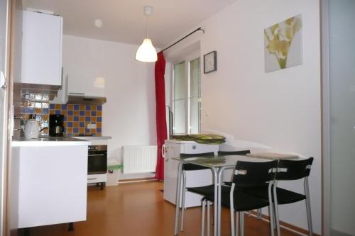 Gallery image of Apartmán Dalibor II č. 305 in Špindlerův Mlýn