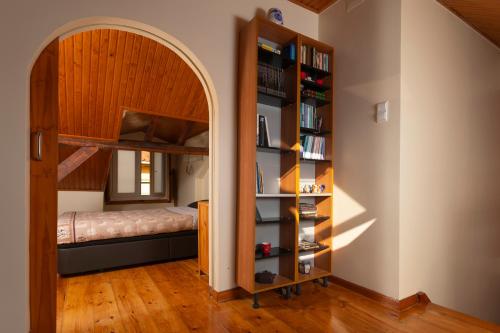 Home in Lisbon