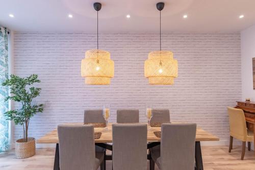 Bilbao Abando II by Aston Rentals