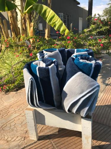 Gallery image of Bush Pillow Guest House in Otjiwarongo