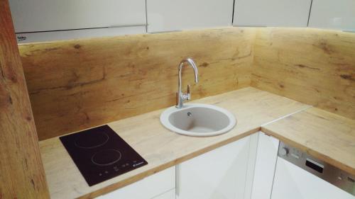 Foto de la galeria de Apartment Natali a Sarajevo