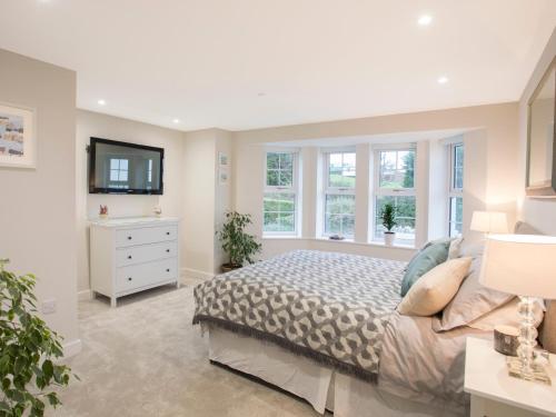 Gallery image of The Beach Pad in Benllech