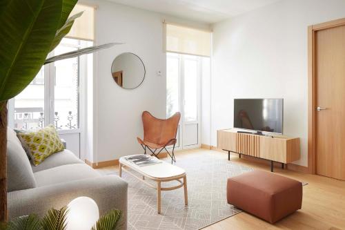 Haizea by FeelFree Rentals