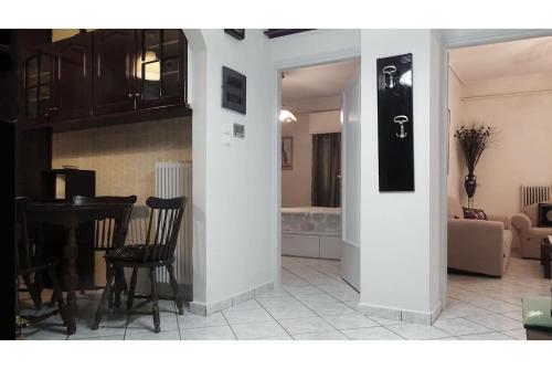 Gallery image of Athens, Cholargos metro appartment (1 to 6 persons) in Athens