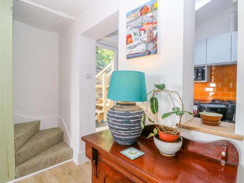 Gambar di galeri bagi Kits Cottage di Hythe