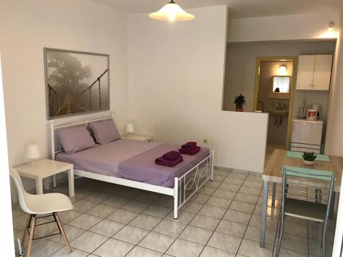 Korona beach apartments IIIΙ