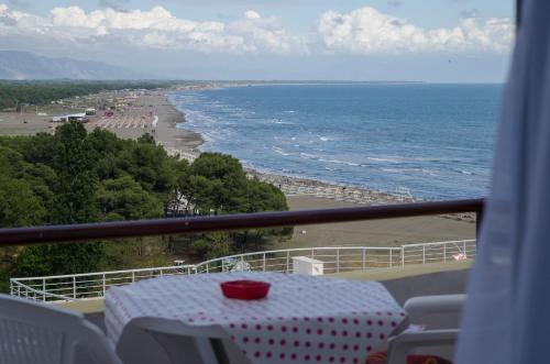 Gallery image of Apartments Basha 1 - Long Beach in Ulcinj