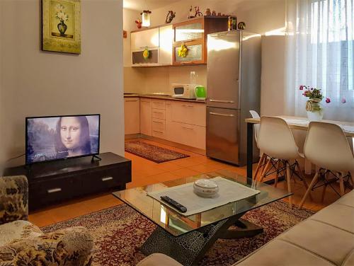 Imagen de la galería de All Seasons Apartments, en Shkodër