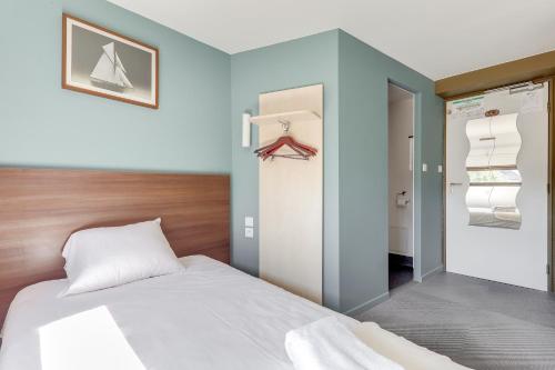 Brit Hotel Lyon Eurexpo – Photos 5