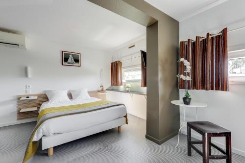 Brit Hotel Lyon Eurexpo – Photos 2