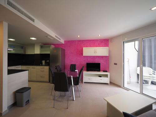 InmoSantos Oasis A3