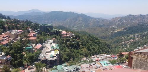 Photo de la galerie de l'établissement YMCA Tourist Hostel Shimla, à Shimla