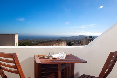 Fotografie z fotogalerie ubytování Sweet Nectar Villa with Hot Tub v destinaci Pyrgos