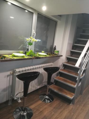 Galería fotográfica de Classy and Cozy - PARKING - 3 beds - Near Center en Novi Sad
