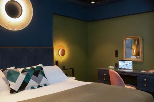 Hotel Louison photo 27