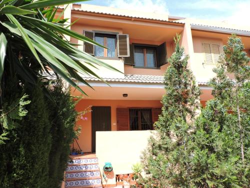 Gallery image of Large Townhouse for a Relaxing Getaway in Mareny Blau