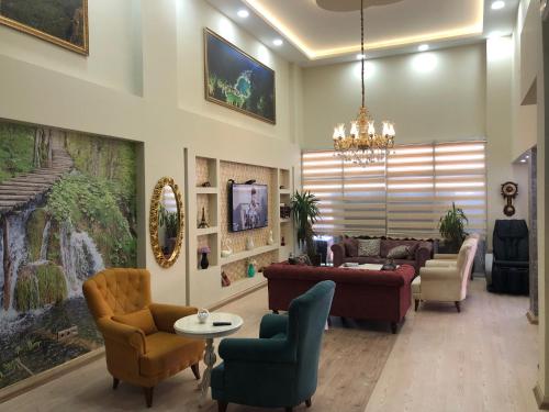 Sanli Hotel Hammam & SPA – Photos 3