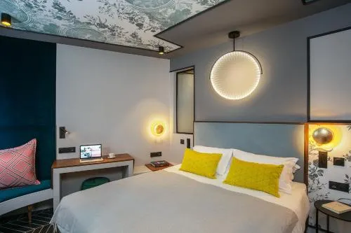 Hotel Louison photo 10