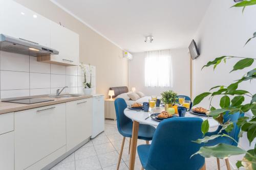 Apartments Gordana Jeličić