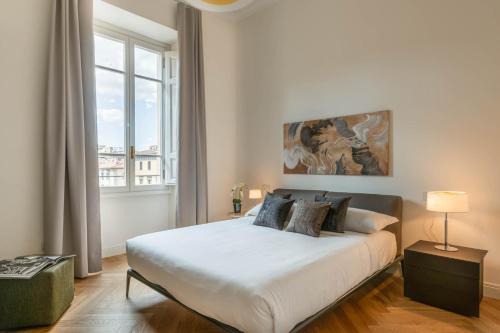 Apartments Florence - Giotto Deluxe