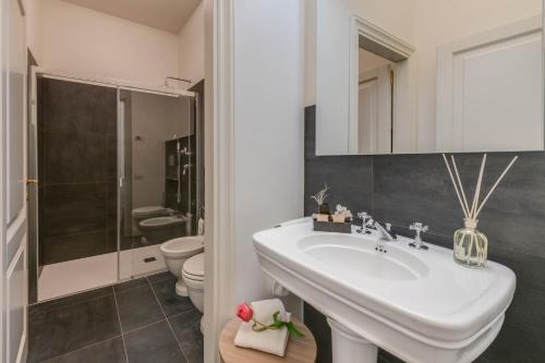 Apartments Florence - Giotto Deluxe