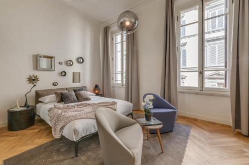 Apartments Florence - Giotto Deluxe