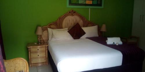 Gallery image of Isibaya Guest Lodge in Richards Bay