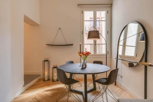 Apartments Florence - Giotto Deluxe