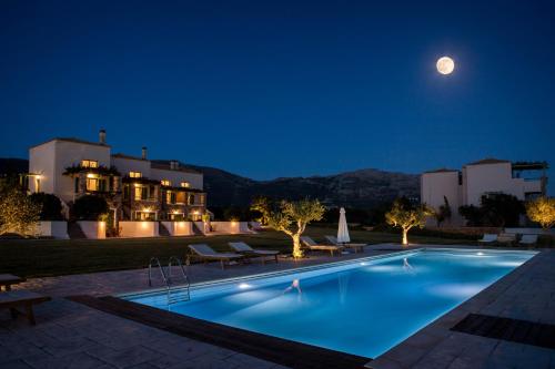 Φωτογραφία από το άλμπουμ του Neapoli Villas στη Νεάπολη
