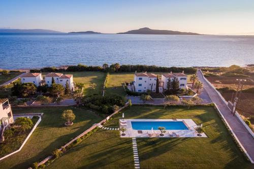 Φωτογραφία από το άλμπουμ του Neapoli Villas στη Νεάπολη