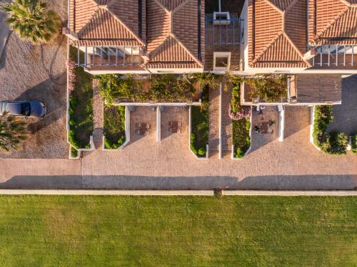 Φωτογραφία από το άλμπουμ του Neapoli Villas στη Νεάπολη