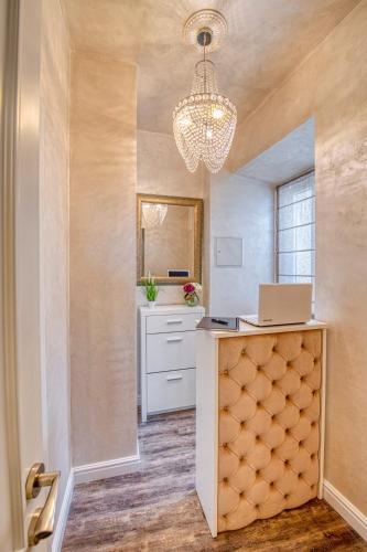 Gambar di galeri bagi Riva Palace - design rooms di Zadar