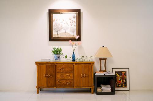 Imagen de la galería de He Sen B&B, en Kenting