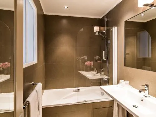 Hotel Louison photo 15