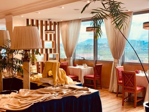 Gallery image of Abyssinia Renaissance Hotel in Addis Ababa