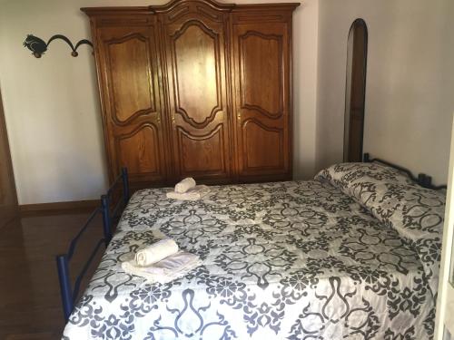 Fotografie z fotogalerie ubytování b&b Mundè v destinaci Oliena