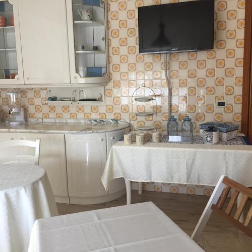 Fotografie z fotogalerie ubytování b&b Mundè v destinaci Oliena