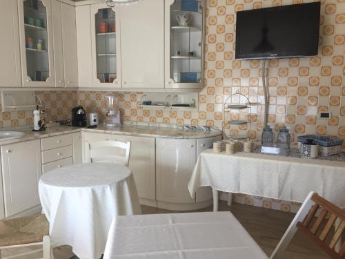 Fotografie z fotogalerie ubytování b&b Mundè v destinaci Oliena
