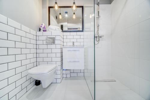 Gallery image of Rint - Centrum Lipowa Street in Białystok