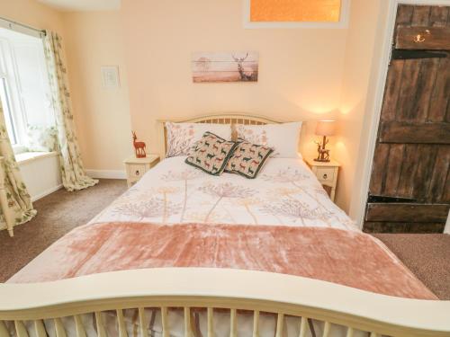 Gallery image of Magpie Cottage in Wooler