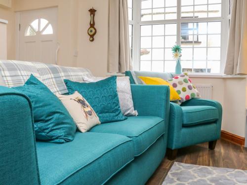 Cedarwood Cottage – Photos 4
