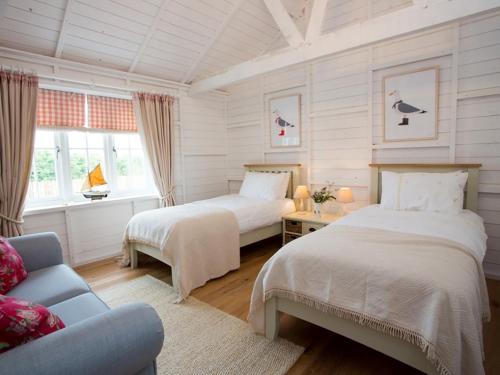 Lligwy Beach Cottage – Photos 3